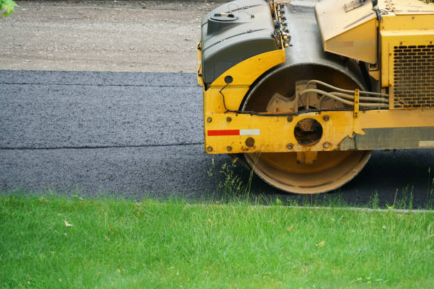 Why Choose Us For All Your Driveway Paving Needs in Galesville, MD?